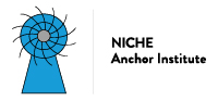 Logo for NICHE Anchor Institute